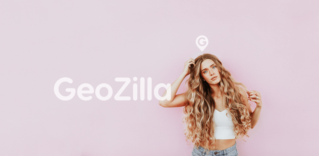GeoZilla screenshot 1