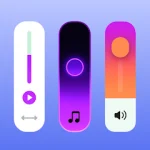 Custom Volume Panel Styles