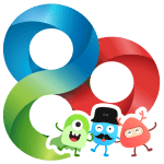 GO Launcher - 3D parallax Themes & HD Wallpapers