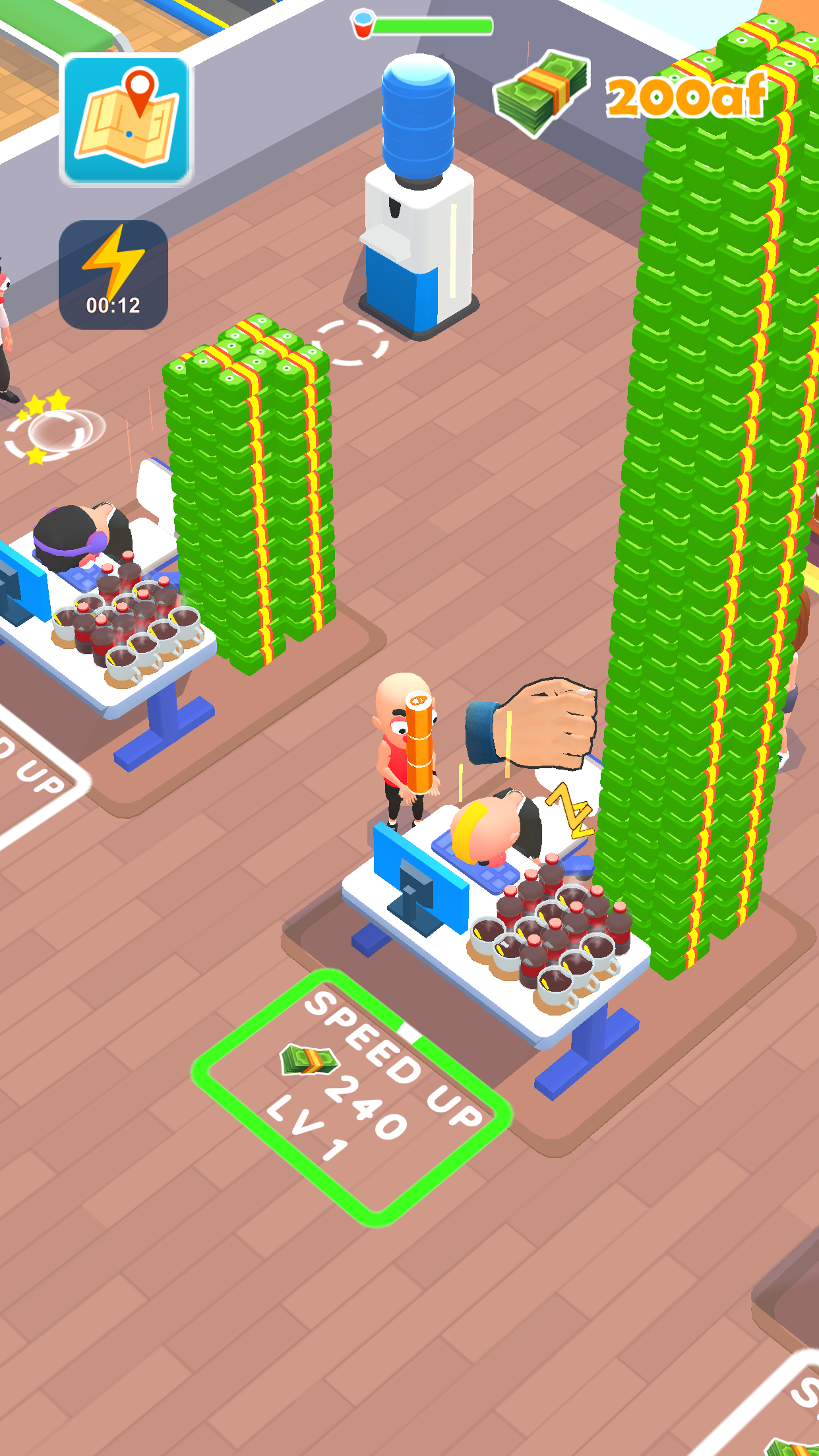 My Office Life screenshot 5