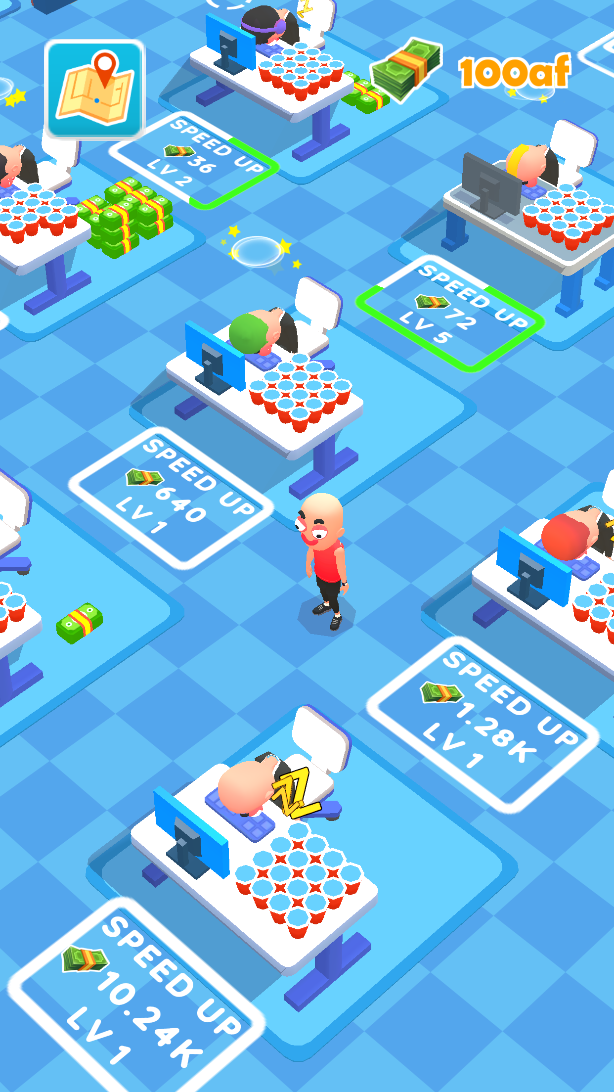 My Office Life screenshot 4