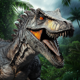 Giganotosaurus Dino Simulator