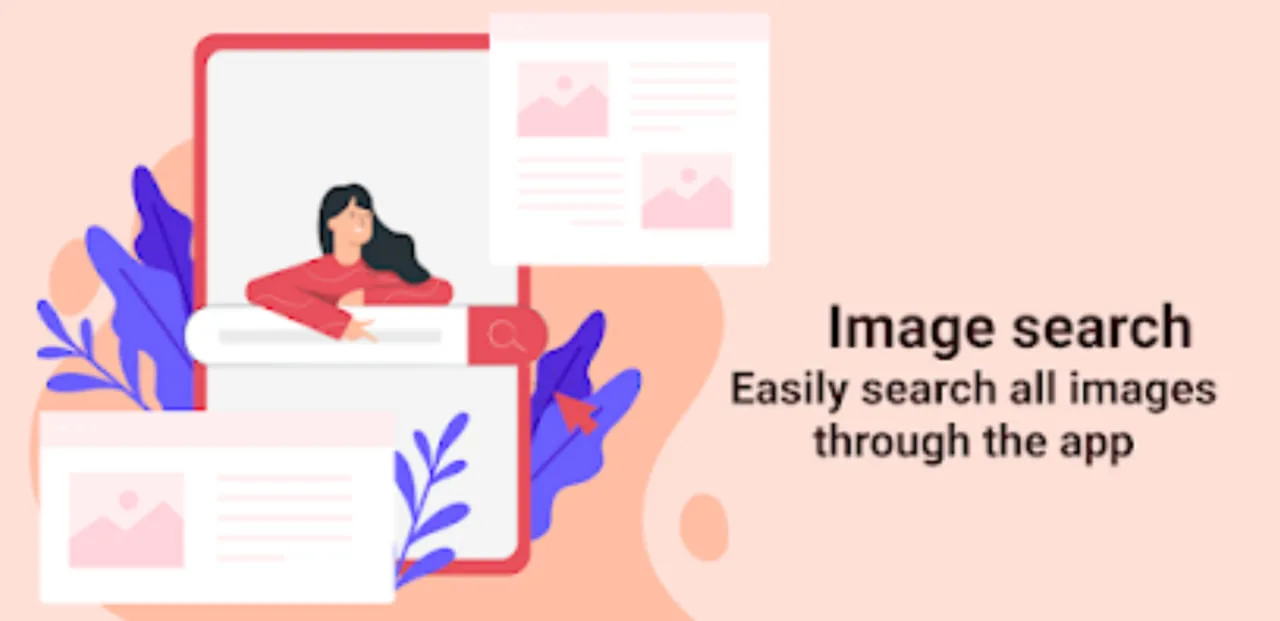 Photo Search screenshot 1