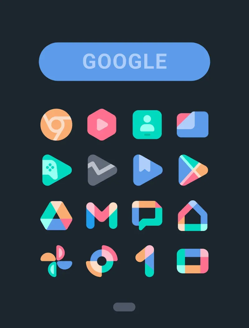 Simplit Icon Pack screenshot 4