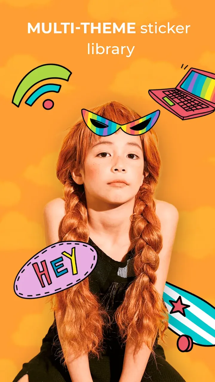 Remover BG - HD Photo Editor screenshot 4