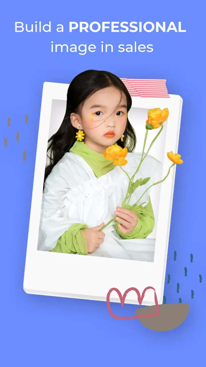 Remover BG - HD Photo Editor screenshot 6