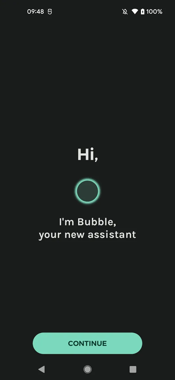 Bubble: Apps in split screen screenshot 4