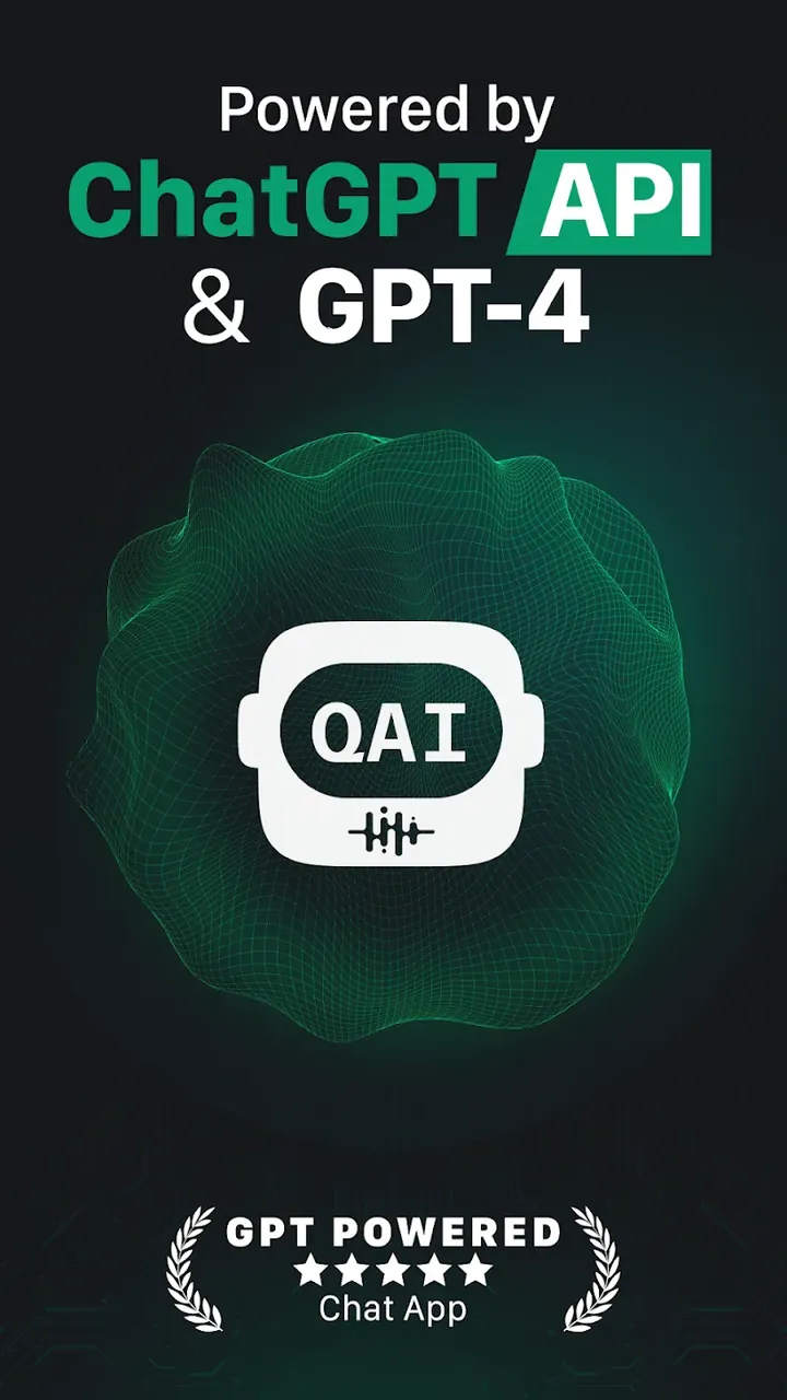 AI Chat 4 & Ask AI Chatbot GPT screenshot 2
