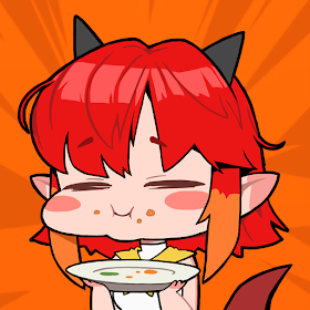 Yum Yum Dragon