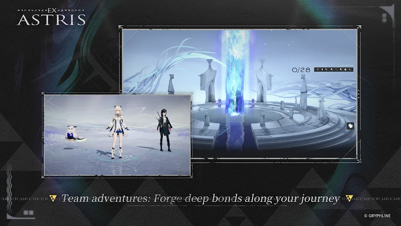 Ex Astris screenshot 5