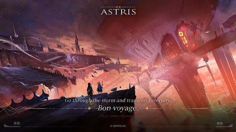 Ex Astris screenshot 6