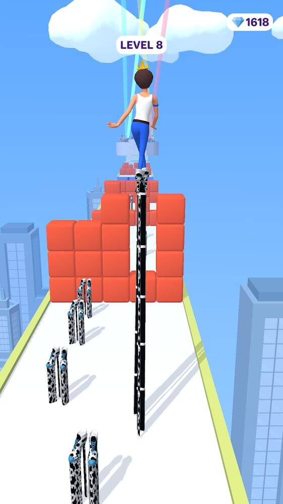 High Heels screenshot 3