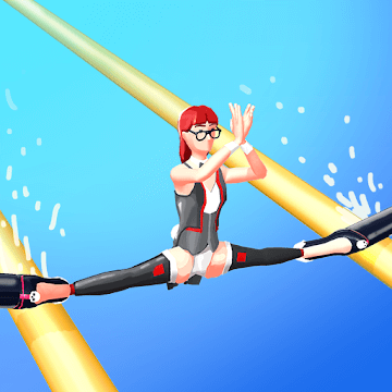 game High Heels