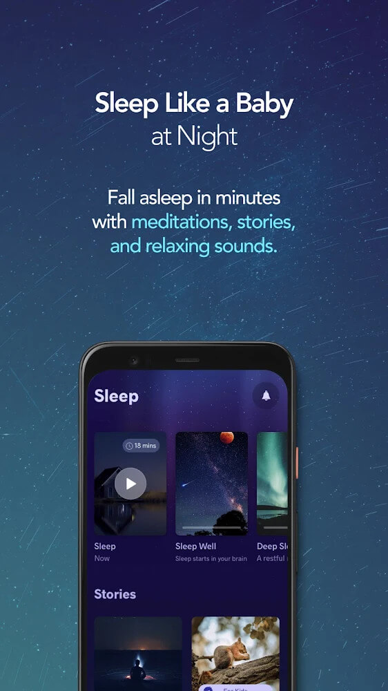 Meditopia screenshot 2