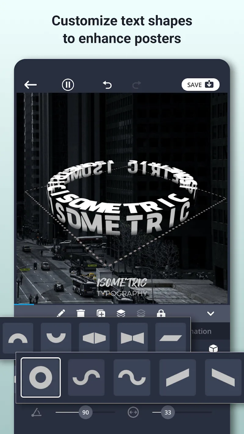 TENADA screenshot 5