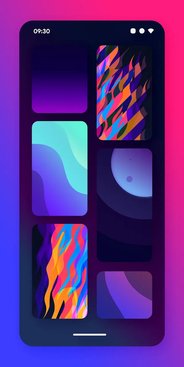 Bladient Icon Pack screenshot 3