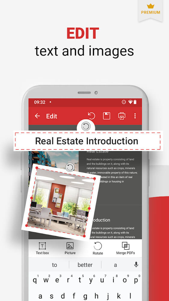 PDF Extra screenshot 5