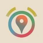 Naplarm - Location Alarm / GPS Alarm