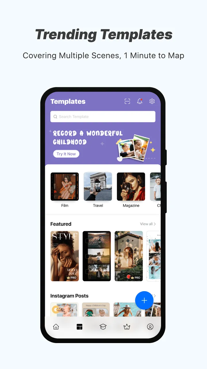 Flow Studio screenshot 5