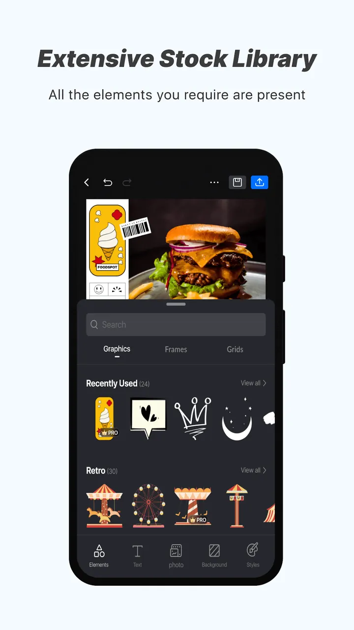 Flow Studio screenshot 4