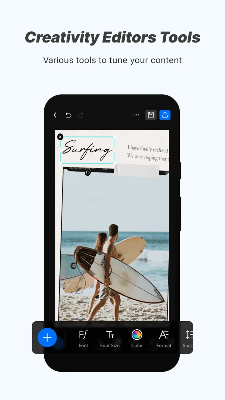 Flow Studio screenshot 3