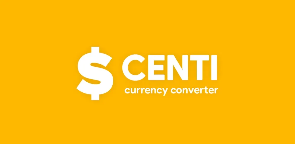Centi PRO - Currency Converter screenshot 1