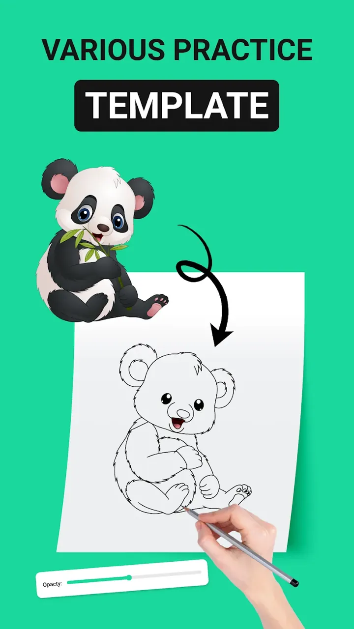 Flip Artify screenshot 5