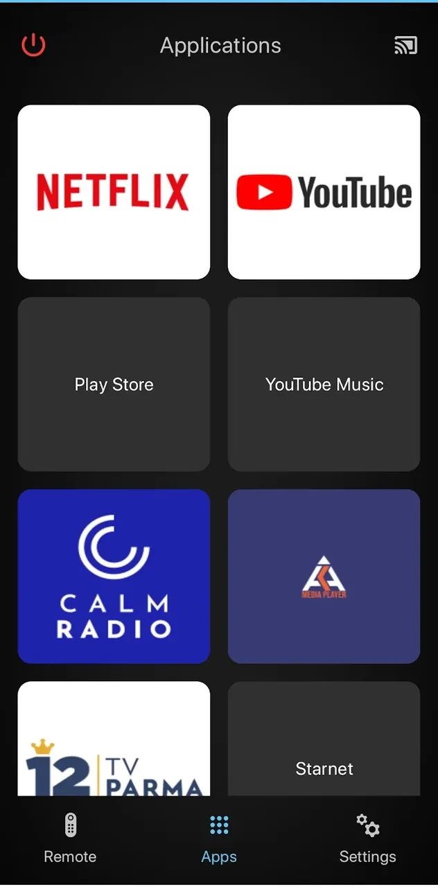 Stick - Remote Control For TV screenshot 5