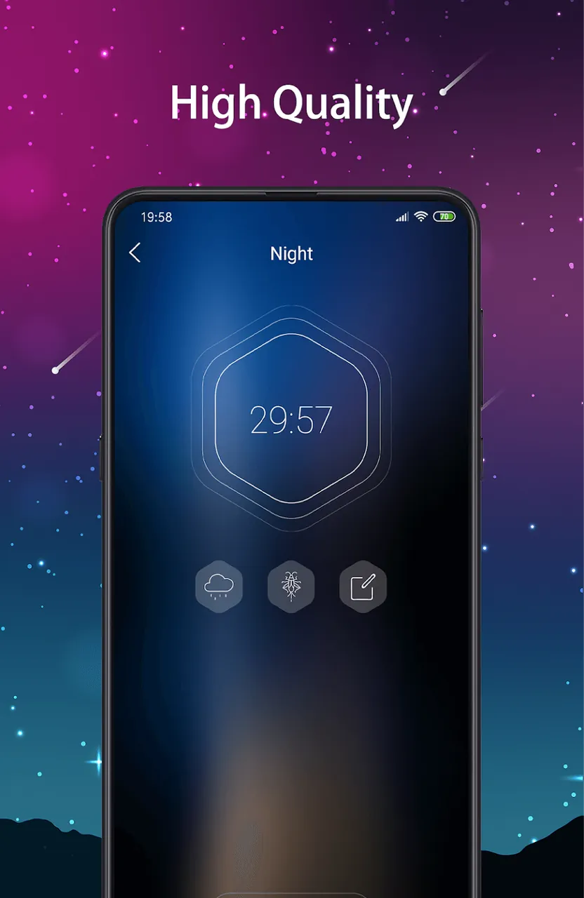 Sleep Sounds screenshot 5