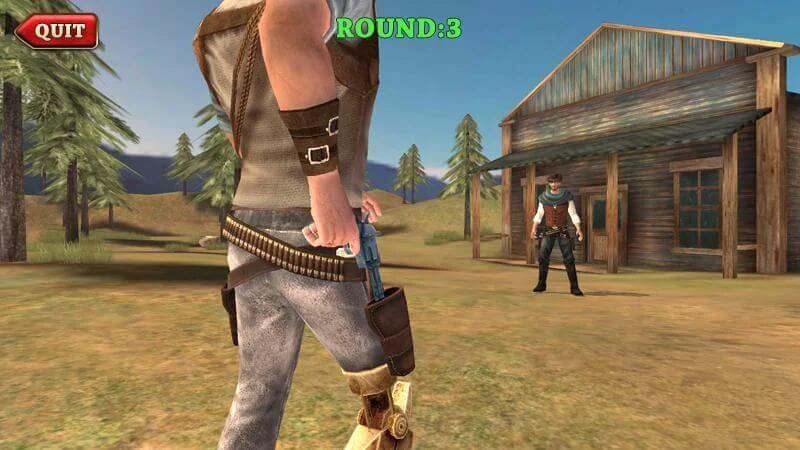 West Gunfighter screenshot 4