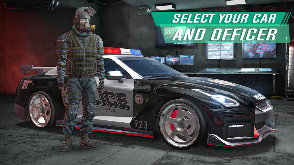 Police Sim 2022 screenshot 2