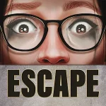 Escape Room Trò Chơi Đố