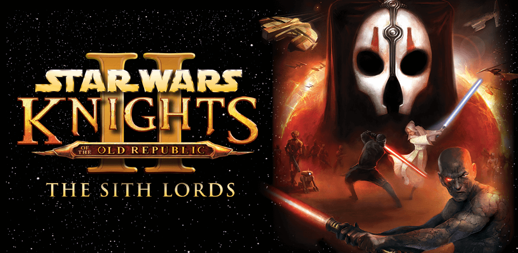 STAR WARS: KOTOR II screenshot 1