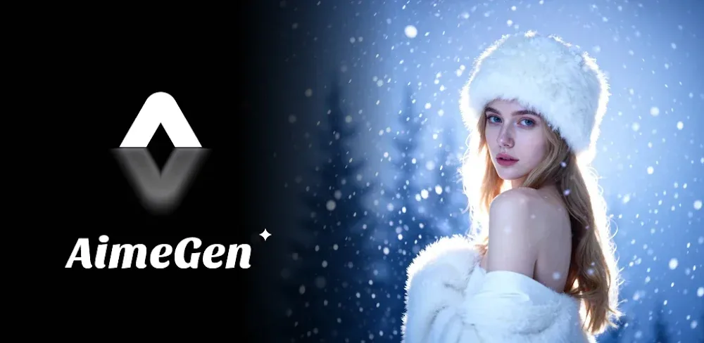 AimeGen screenshot 1