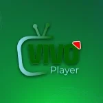 Vivo Player - IPTV