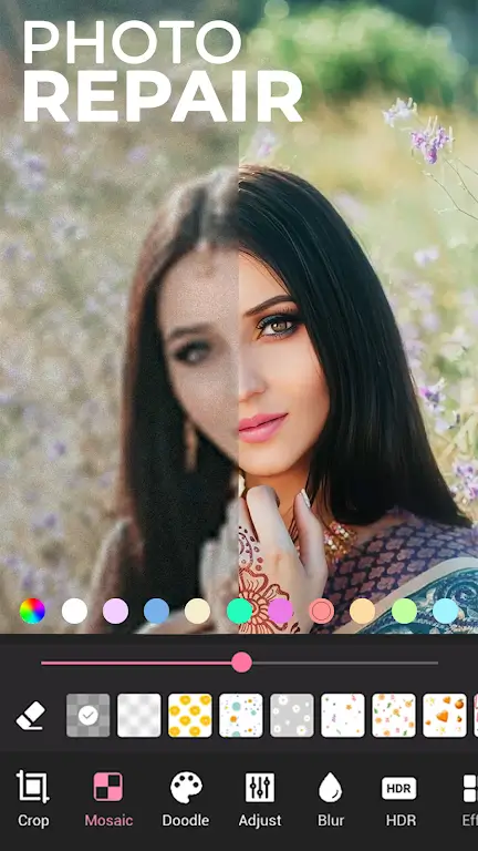 Beauty Camera - Selfie Editor screenshot 3