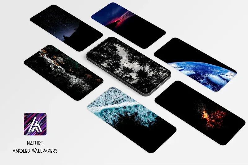 Amoled.in screenshot 7