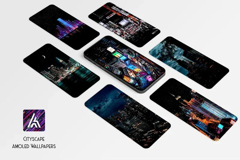 Amoled.in screenshot 4