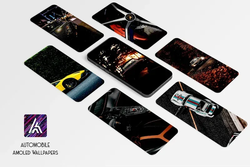 Amoled.in screenshot 3