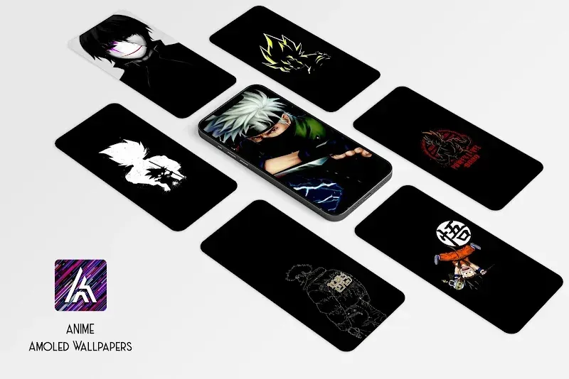 Amoled.in screenshot 5