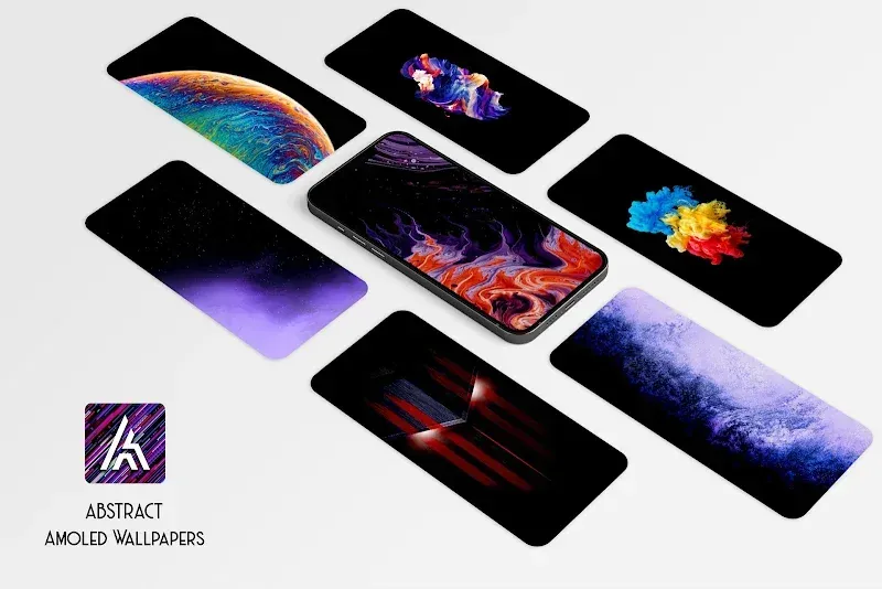 Amoled.in screenshot 2