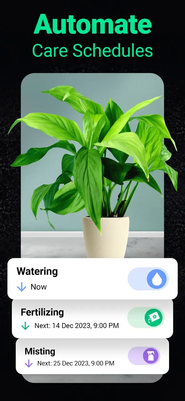 Plantum screenshot 4