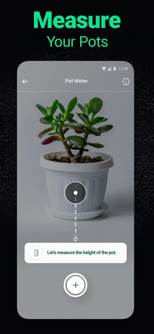 Plantum screenshot 6