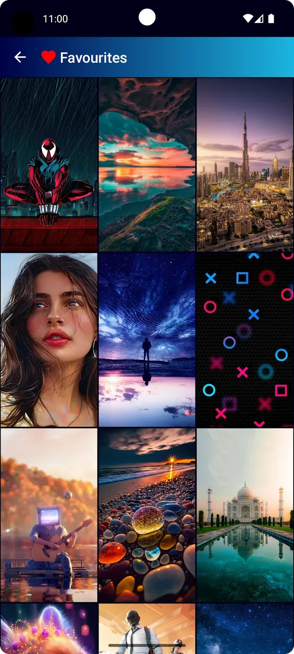 4K Wallpaper Expert screenshot 6