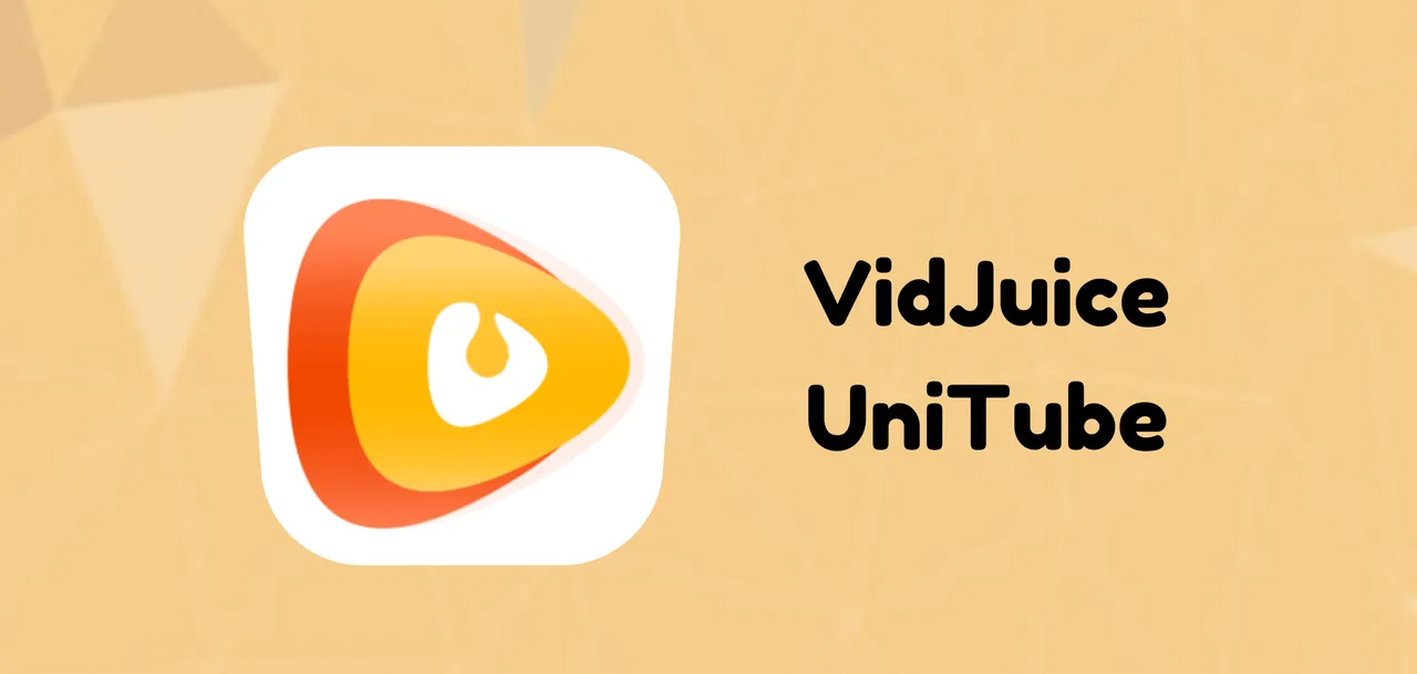 UniTube screenshot 1