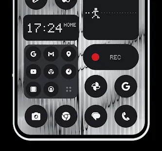 Everything IconPack Pro screenshot 5