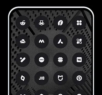 Everything IconPack Pro screenshot 4