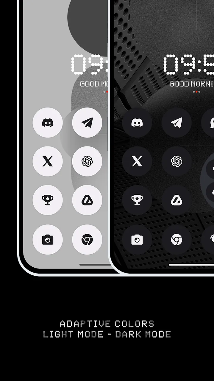 N-thing Icon Pack screenshot 7