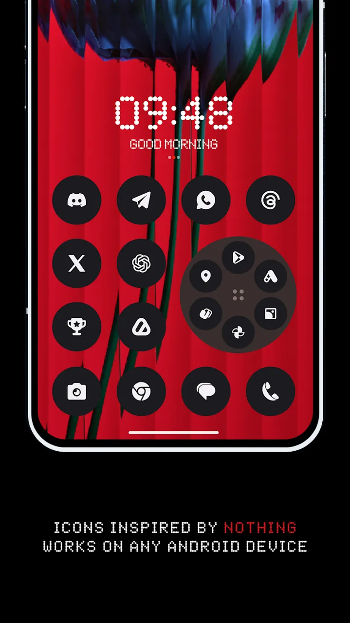 N-thing Icon Pack screenshot 4