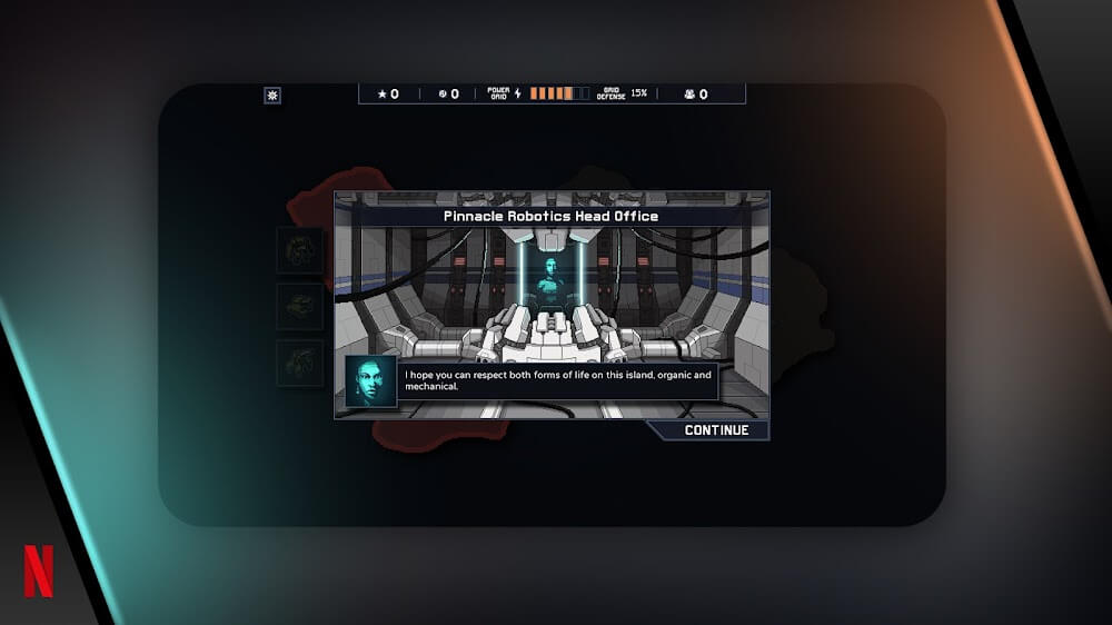 Into the Breach game capture 6